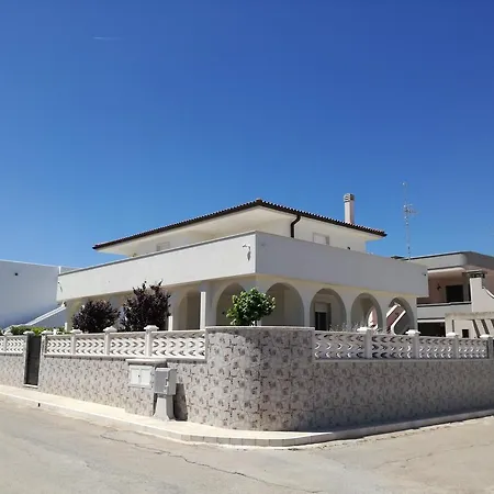 Buenavista شقة