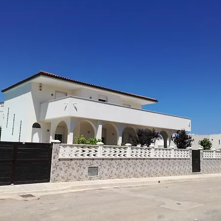 Buenavista شقة