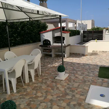 شقة Buenavista